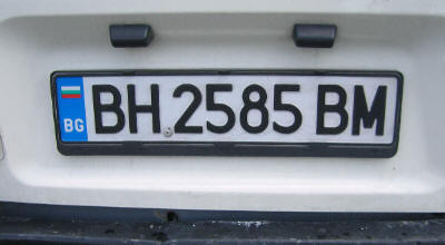 Bulgaria