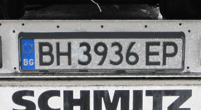 Bulgaria