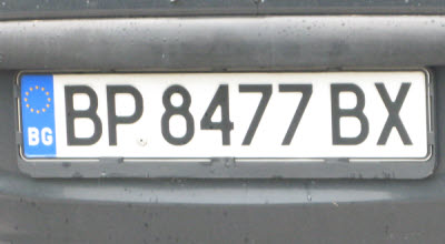 Bulgaria
