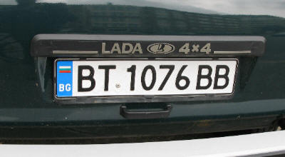 Bulgaria