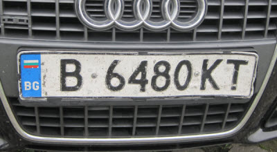Bulgaria