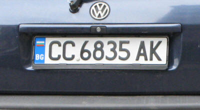 Bulgaria