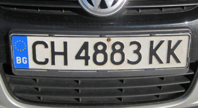 Bulgaria