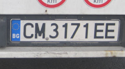 Bulgaria