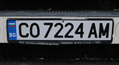 Bulgaria