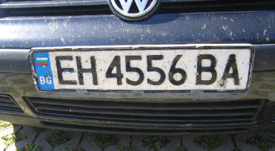 Bulgaria