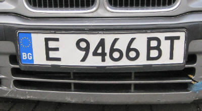 Bulgaria