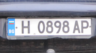 Bulgaria
