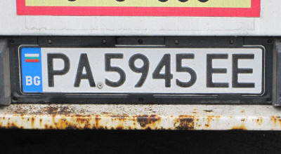Bulgaria