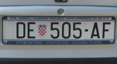 Croatia