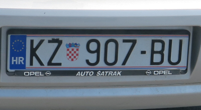 Croatia