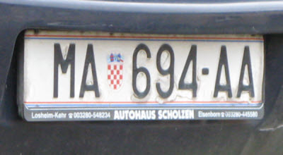 Croatia