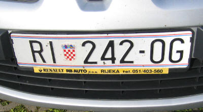 Croatia