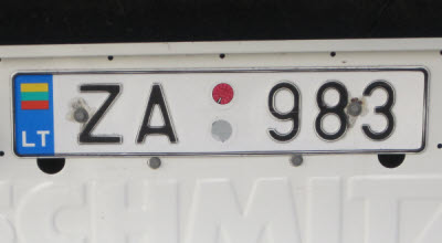 Lithuania
