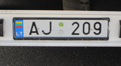 Lithuania