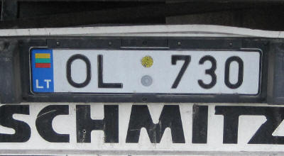 Lithuania