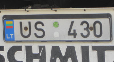 Lithuania