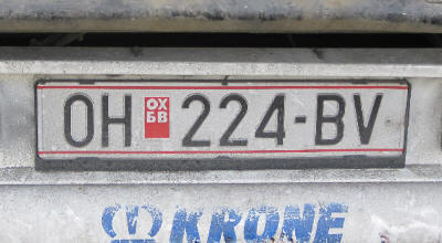 North Macedonia