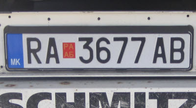 North Macedonia