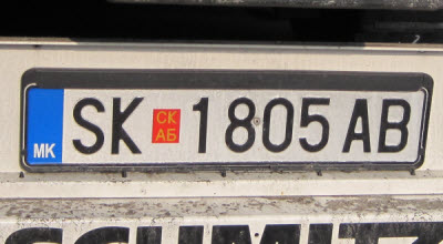 North Macedonia