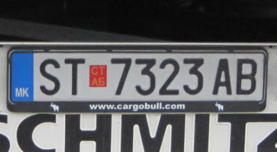 North Macedonia