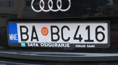 Montenegro