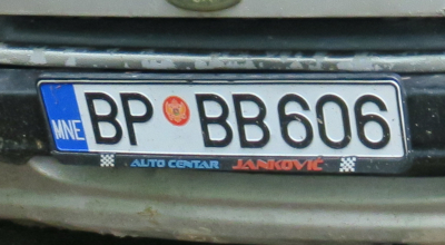 Montenegro
