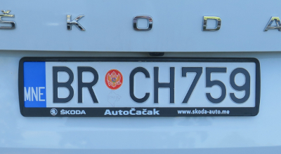 Montenegro