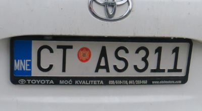 Montenegro