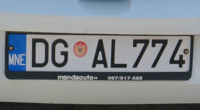 Montenegro