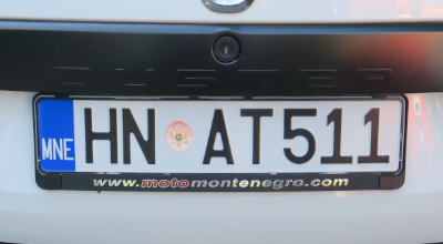 Montenegro