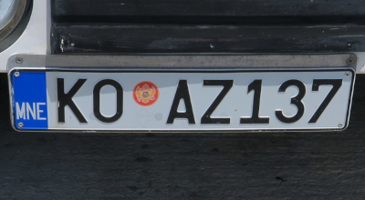 Montenegro