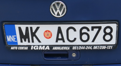 Montenegro