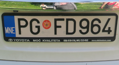 Montenegro