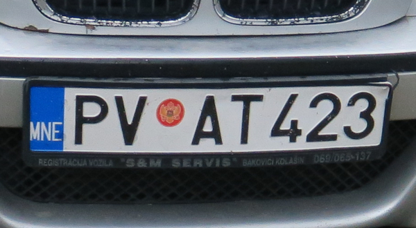 Montenegro