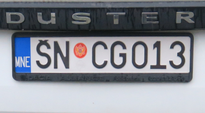 Montenegro