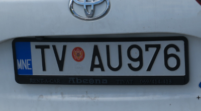 Montenegro