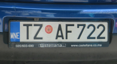 Montenegro
