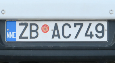 Montenegro
