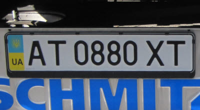 Ukraine