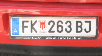 Austria