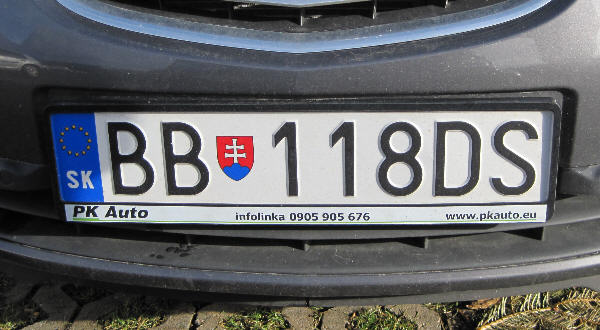 Slovakia