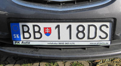 Slovakia