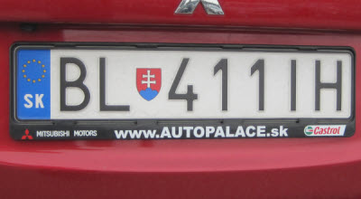 Slovakia