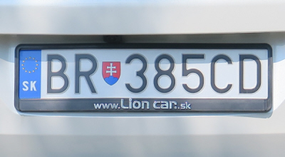 Slovakia