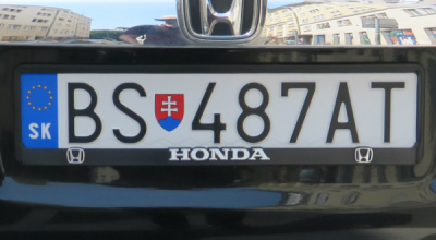 Slovakia