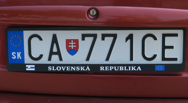 Slovakia