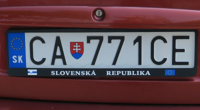 Slovakia