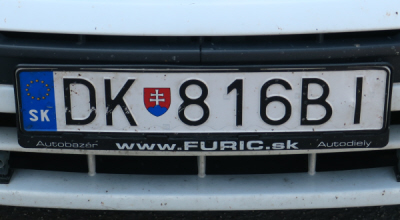 Slovakia