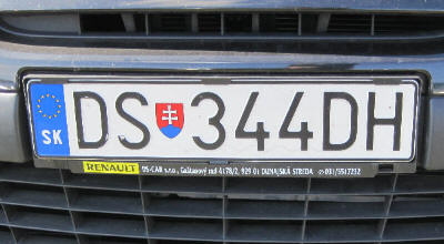 Slovakia